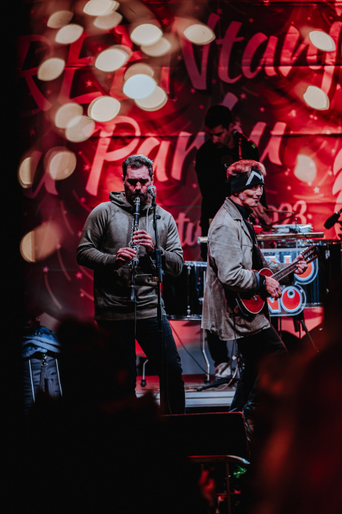 Uz Ljetno kino došli smo do vrhunca Adventure, danas počinje 321 FEST