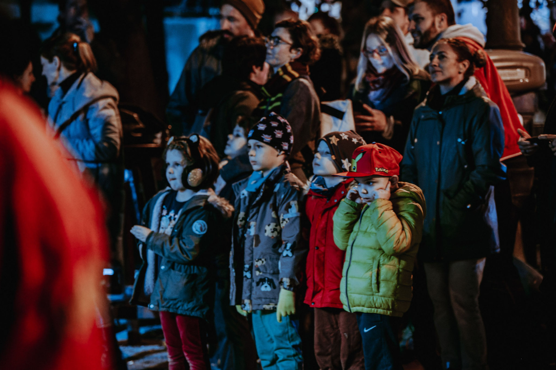 Uz Ljetno kino došli smo do vrhunca Adventure, danas počinje 321 FEST