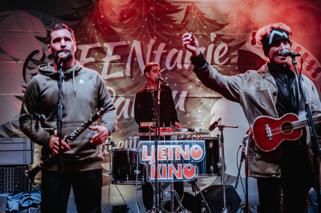 Uz Ljetno kino došli smo do vrhunca Adventure, danas počinje 321 FEST