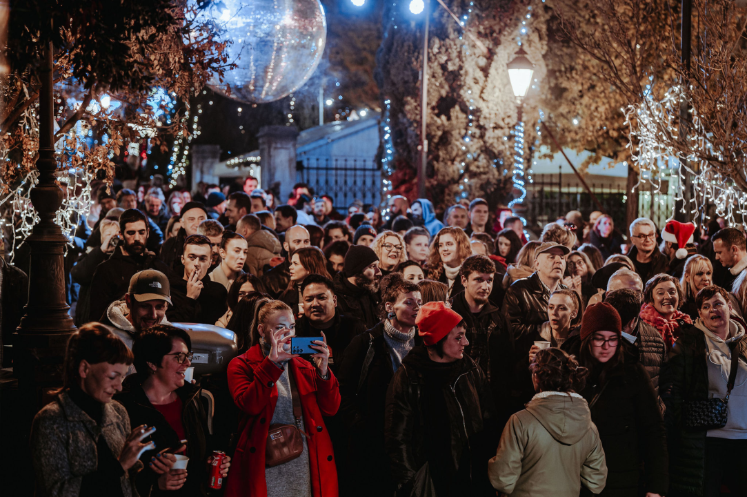 Uz Ljetno kino došli smo do vrhunca Adventure, danas počinje 321 FEST