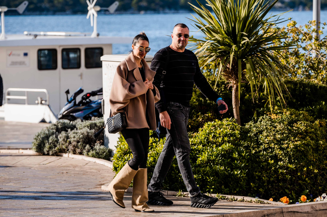 Kako biti u trendu u hladnim zimskim danima dobro znaju ove dame!