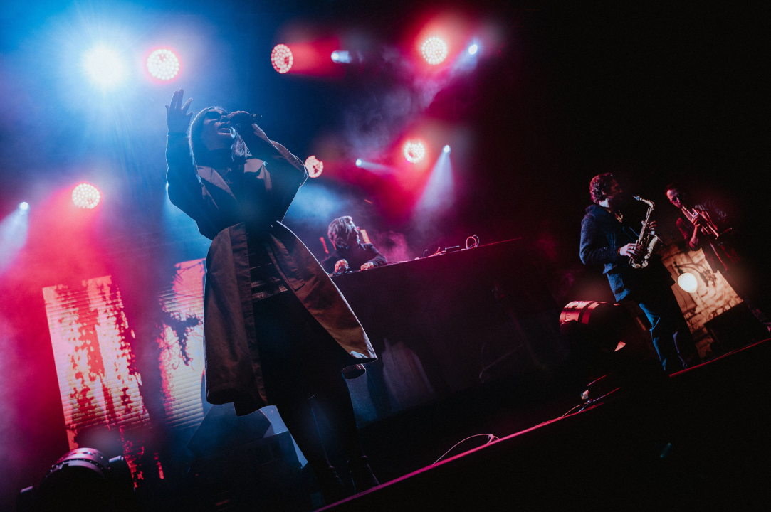  Vanserijskim koncertom Parova Stelara Šibenik uplesao u novogodišnji vikend!  