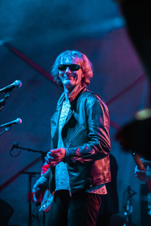 Šibenčani uz Psihomodo Pop rasplesano ispratili staru i dočekali novu godinu