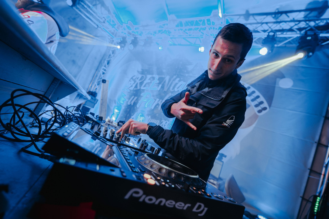 HRAM prvog dana 2024. godine žestokim koncertom zatvorili Adventuru