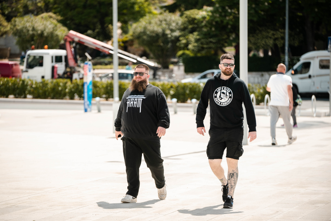 FOTO Đir po gradu 2023.