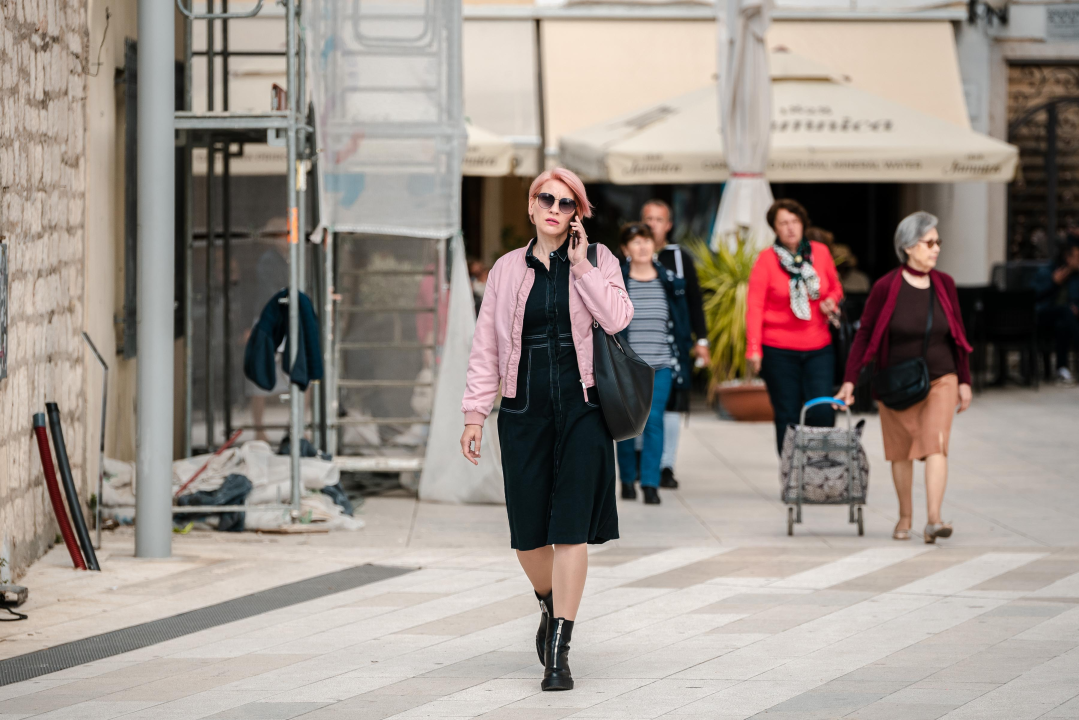 FOTO Đir po gradu 2023.