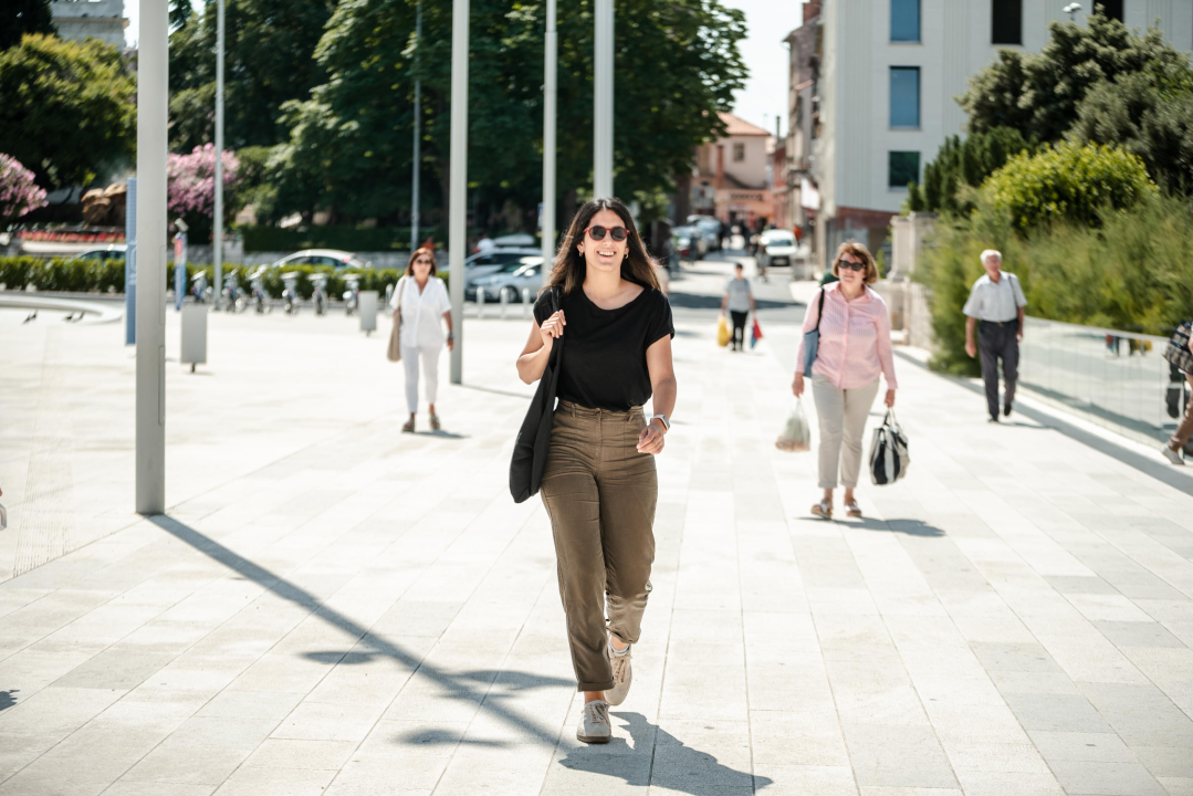 FOTO Đir po gradu 2023.