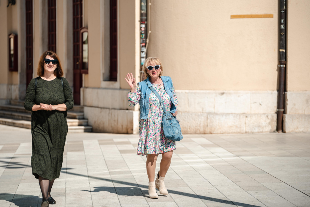 FOTO Đir po gradu 2023.