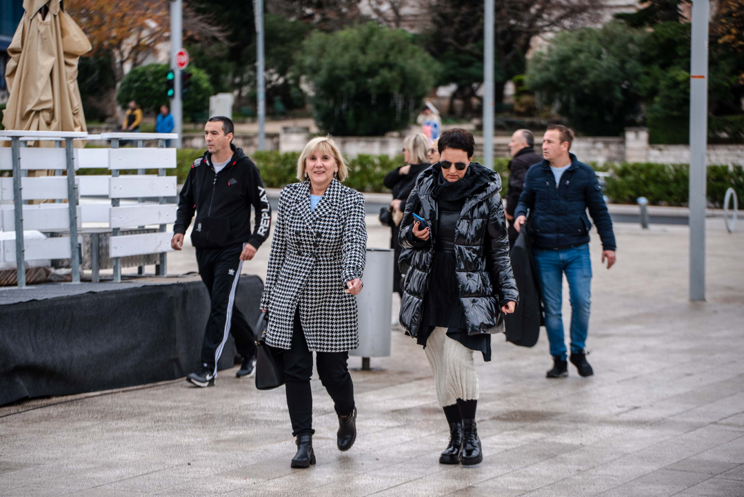 Ove dame pokazat će vam koji su to 'it' komadi sezone 