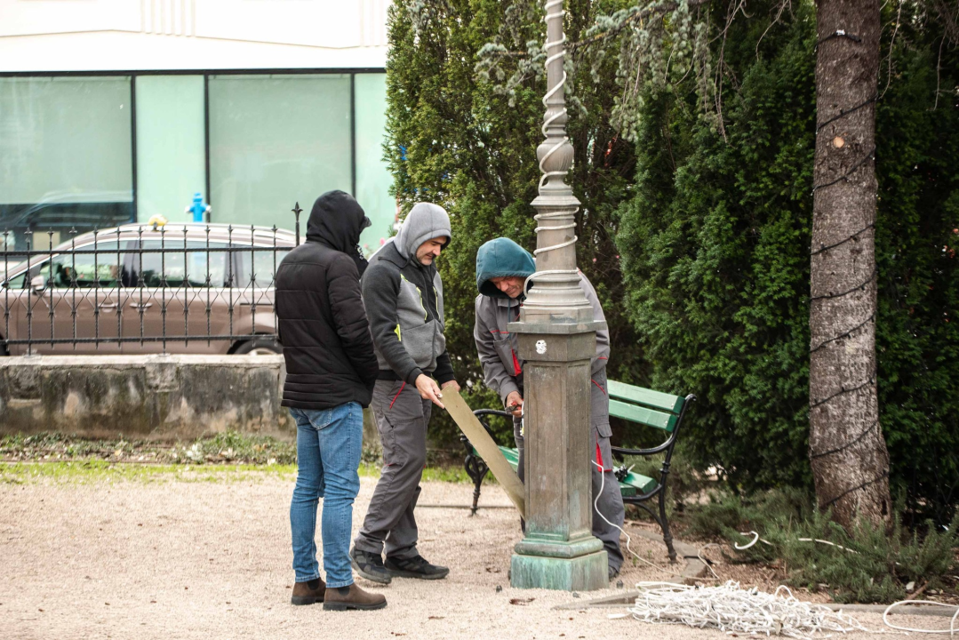 Uklanjaju se ukrasi, odlazi klizalište: Jeste li spremni za siječanjsku depresiju?