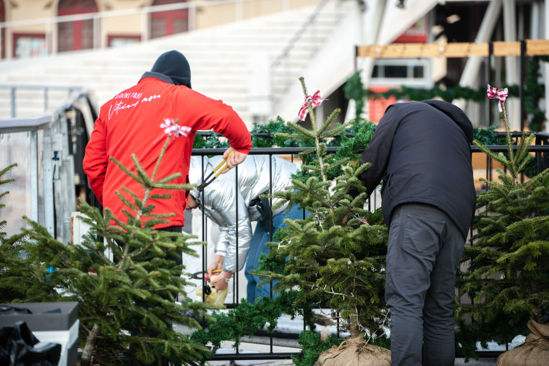 Uklanjaju se ukrasi, odlazi klizalište: Jeste li spremni za siječanjsku depresiju?