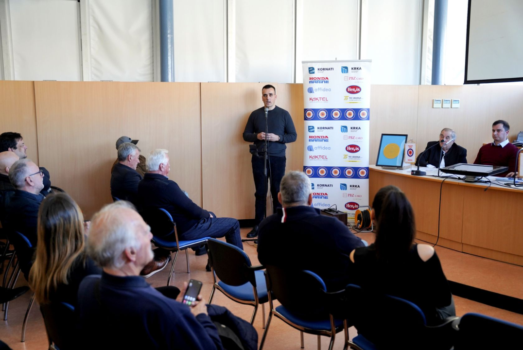 Predstavljena monografija  'Sunčanom stranom Crnice'