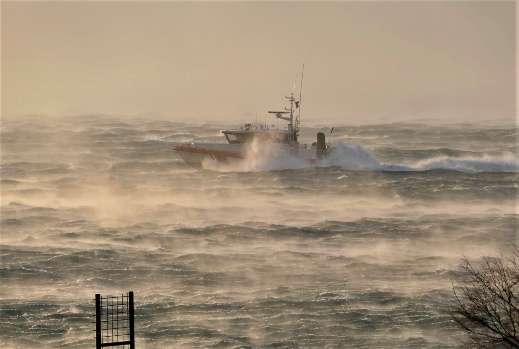 Brodice za hitne medicinske prijevoze spašavaju živote: Pacijenti u kritičnom stanju prevezeni sa Raba i Šolte