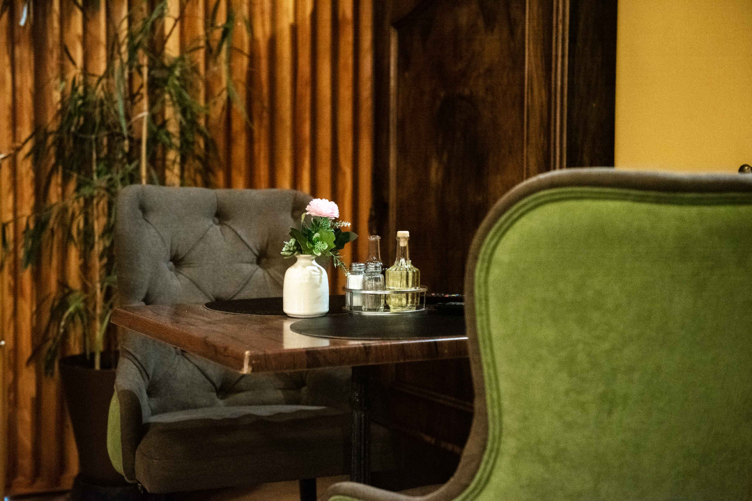 Provedite nezaboravne trenutke uz ukusne delicije u konobi Brošćica!