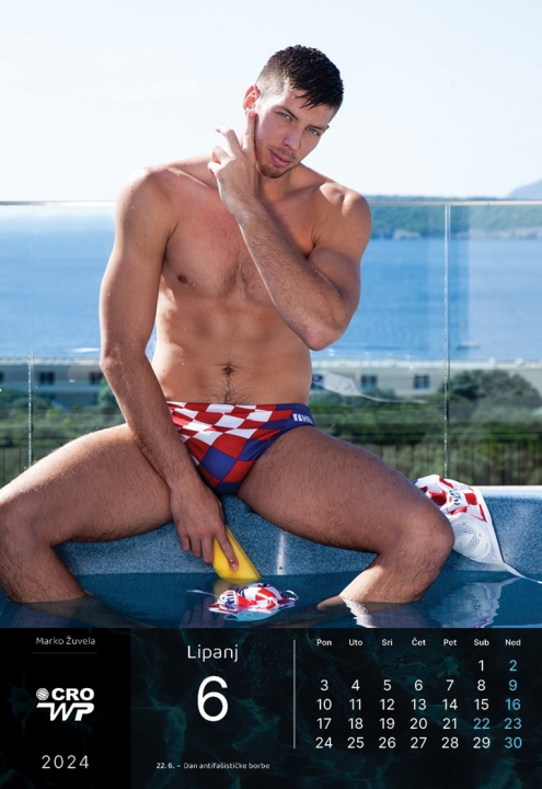 Barakude razvaljuju u bazenu, ali nisu loši ni s kućanskim poslovima