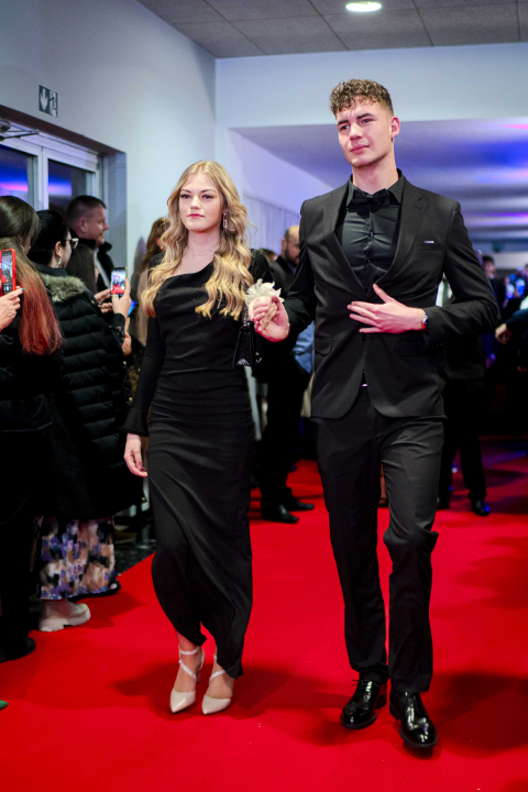 Zavirite na blještavi maturalni ples Tehničke škole Šibenik (1)