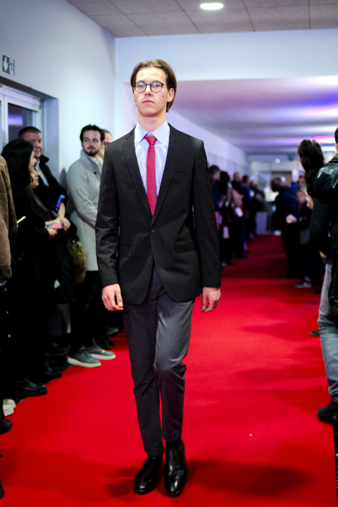 Zavirite na blještavi maturalni ples Tehničke škole Šibenik (1)