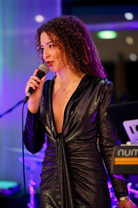 Zavirite na blještavi maturalni ples Tehničke škole Šibenik (2)