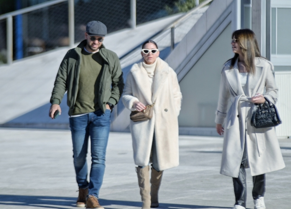 Đir po gradu, nedjelja 21. siječnja