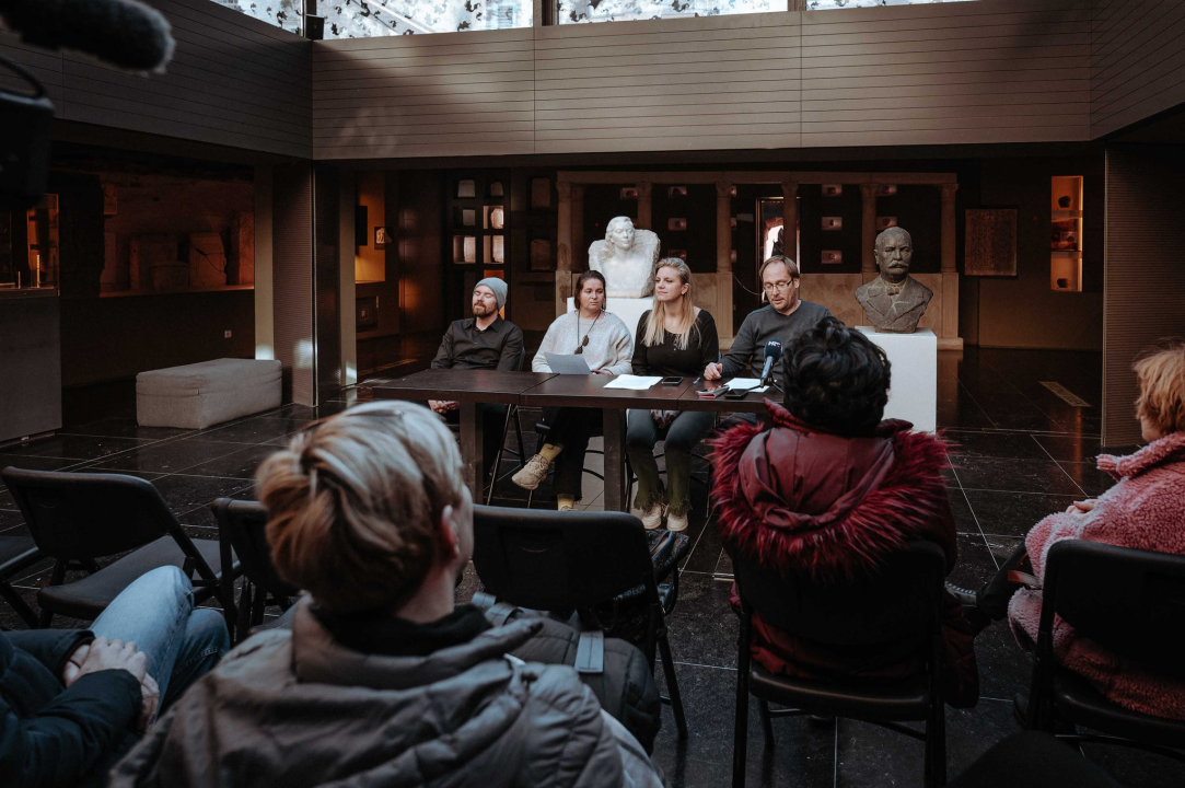 Noć muzeja u Šibeniku: Turnir u briškuli, srednjoškolski bendovi i utrka