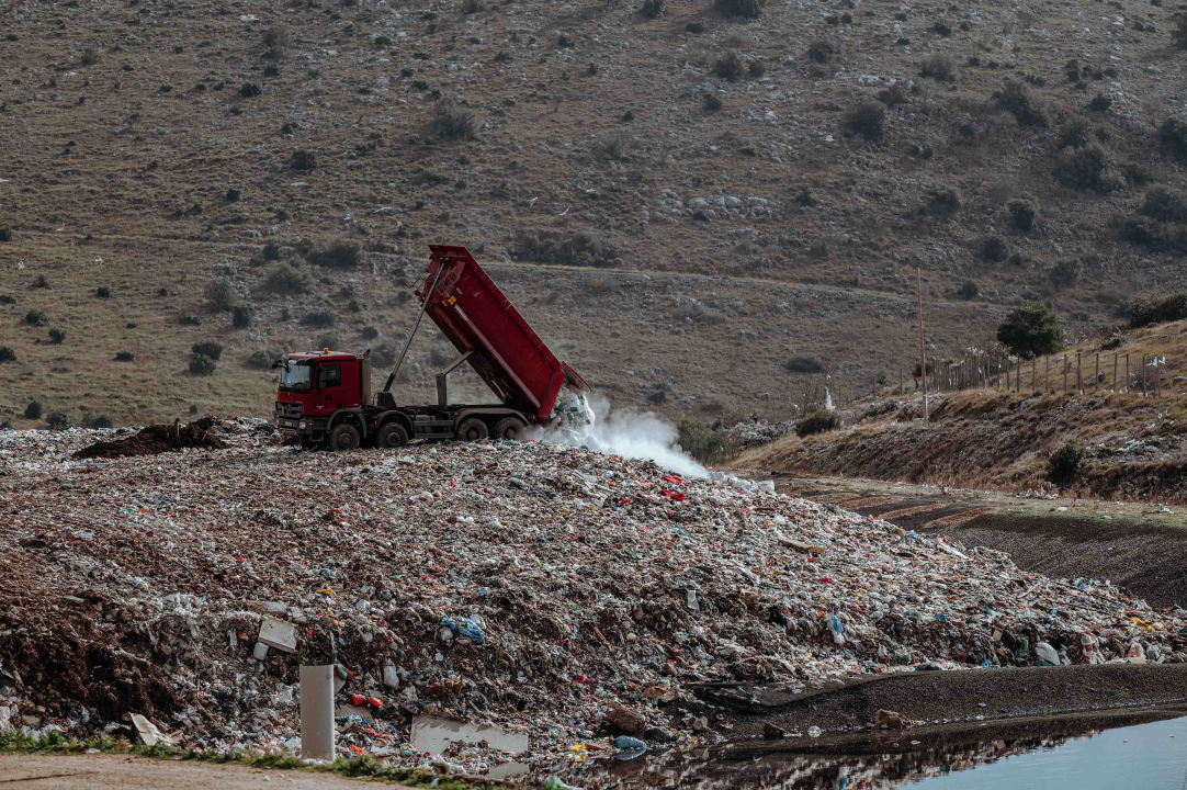 Habijan na Bikarcu: Energana će mulj Centra za gospodarenje otpadom pretvoriti u novu energiju 