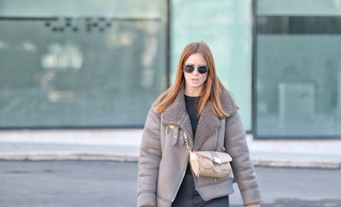 FOTO Đir po gradu, srijeda 24. siječnja