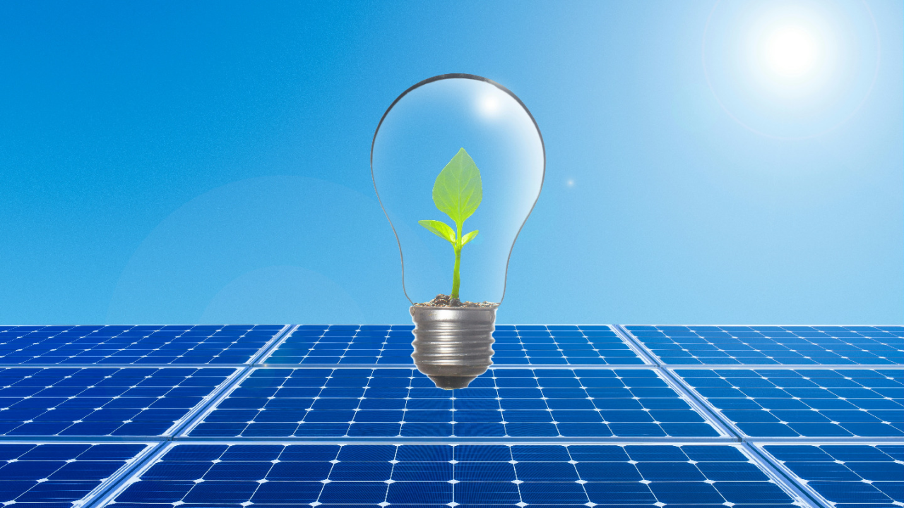 Iskoristite sufinanciranje i uz Broaden Energy ugradite fotonaponsku elektranu!