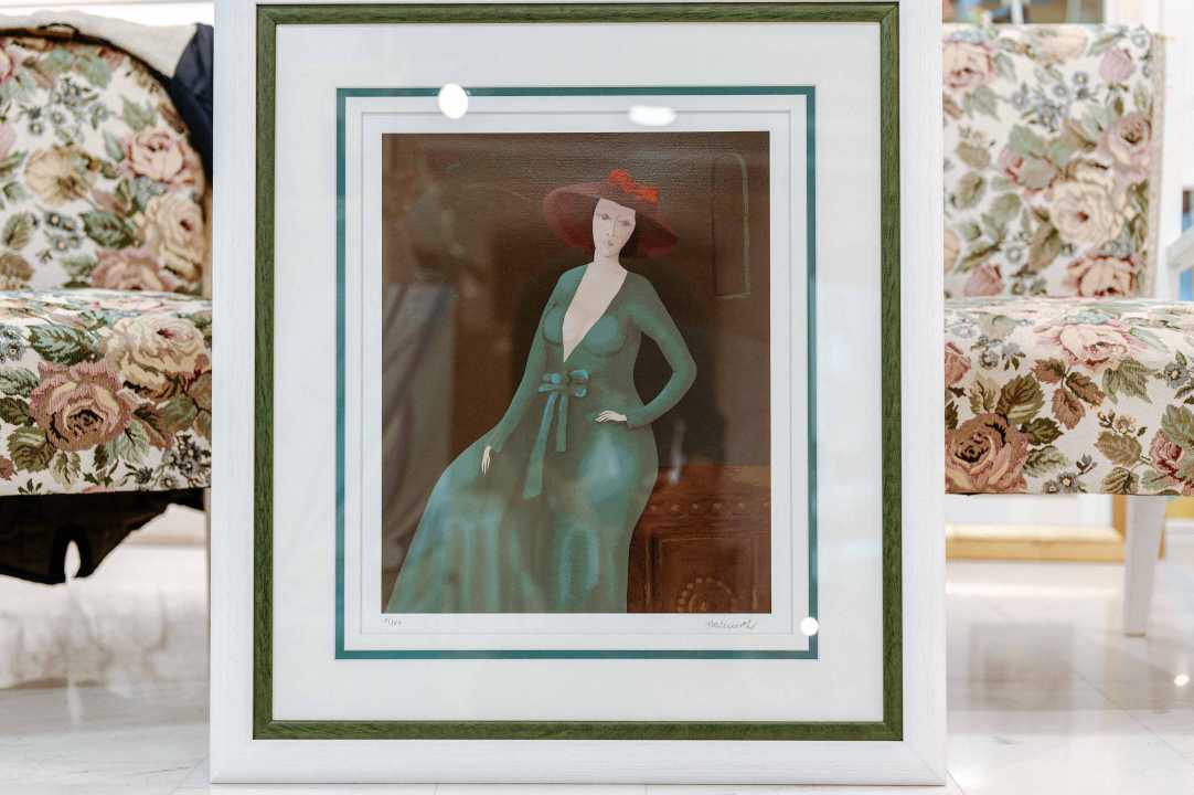 U Galeriji Juraj Dalmatinac potražite poklone za Valentinovo i maturalne haljine 