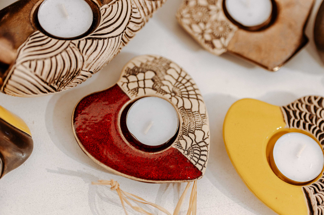 U Galeriji Juraj Dalmatinac potražite poklone za Valentinovo i maturalne haljine 