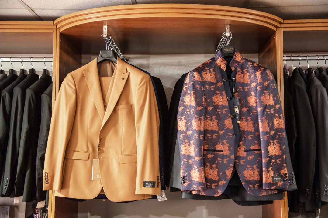 Uz Gentlemen Style zablistajte na maturalnom plesu! 