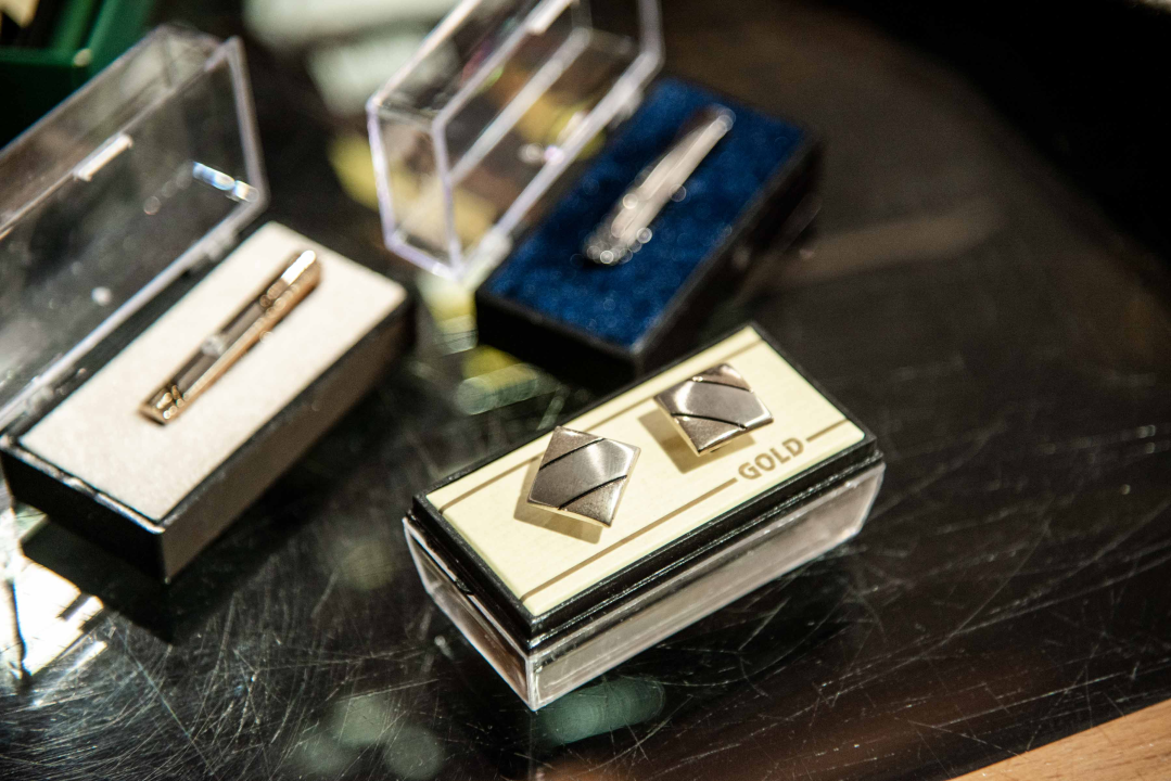 Uz Gentlemen Style zablistajte na maturalnom plesu! 