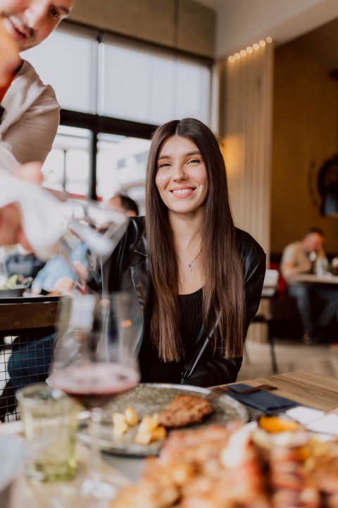 Ovog Valentinova uživajte u gastronomskim delicijama konobe Brošćica!