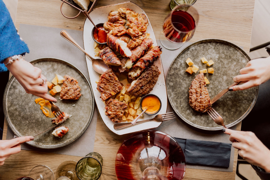 Ovog Valentinova uživajte u gastronomskim delicijama konobe Brošćica!