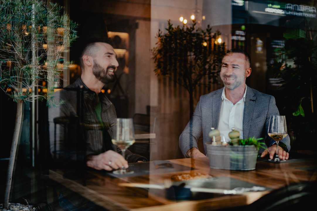 Ovog Valentinova uživajte u gastronomskim delicijama konobe Brošćica!