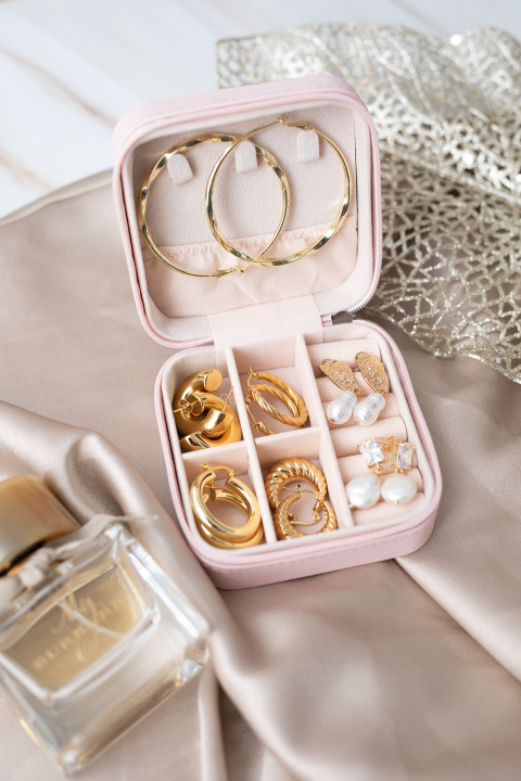 Zablistajte uz nakit Šibenčanke Ivane Slavica Vunić! 