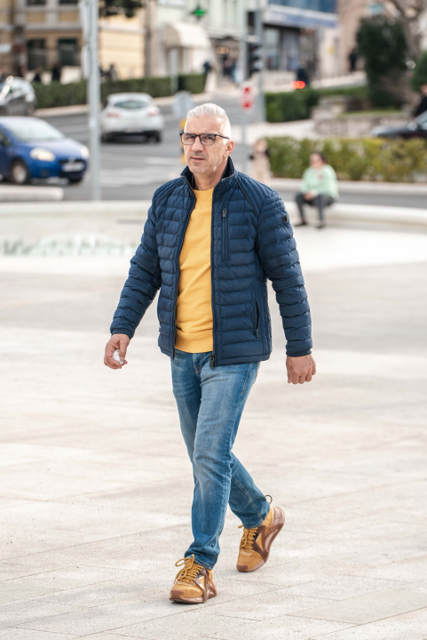 FOTO Đir po gradu, srijeda 7. veljače