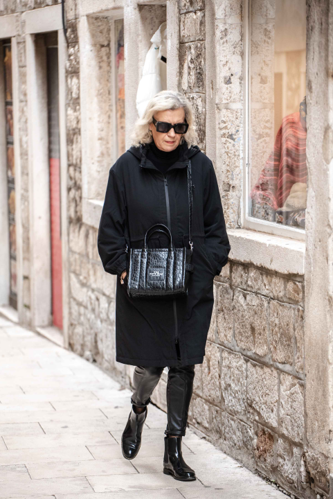 FOTO Đir po gradu, srijeda 7. veljače