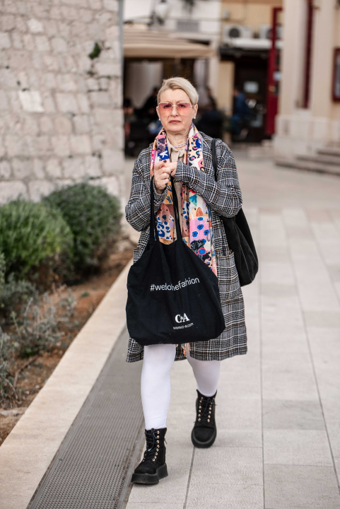 FOTO Đir po gradu, četvrtak 8. veljače