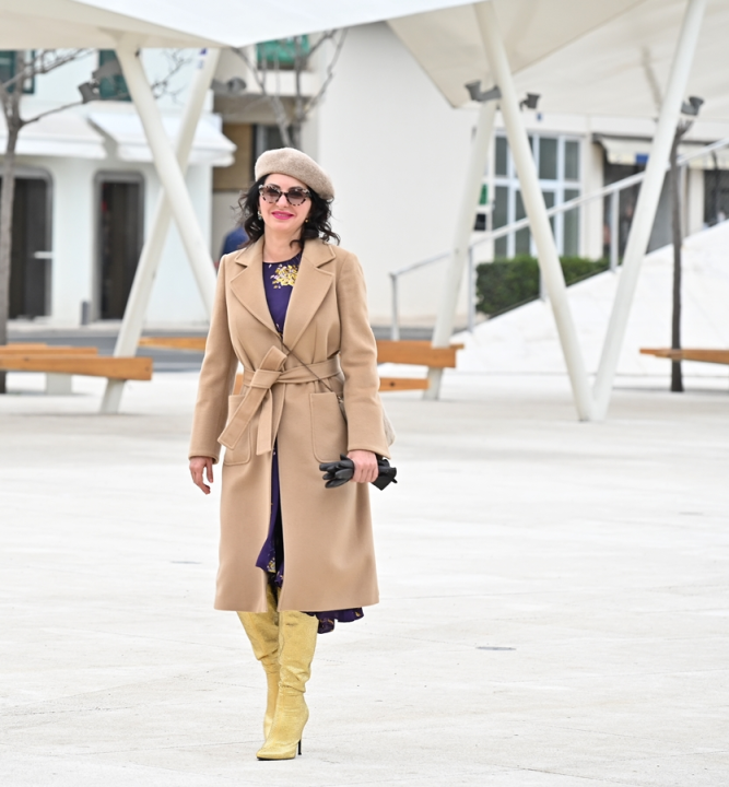 FOTO Đir po gradu, subota 10. veljače