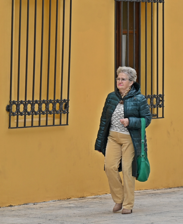 FOTO Đir po gradu, subota 10. veljače