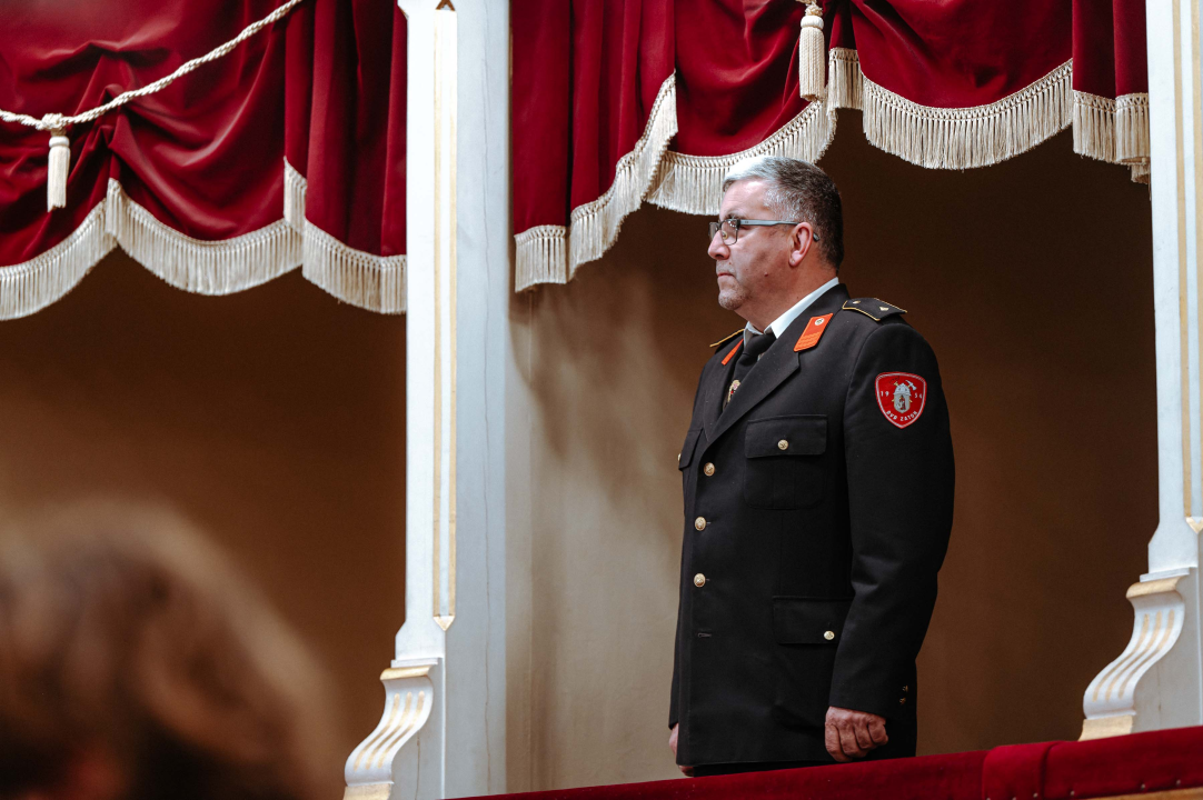 DVD Šibenik djeluje već 130 godina: ‘Posebno želim istaknuti djelovanje u Domovinskom ratu’  