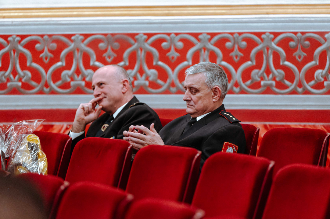 DVD Šibenik djeluje već 130 godina: ‘Posebno želim istaknuti djelovanje u Domovinskom ratu’  