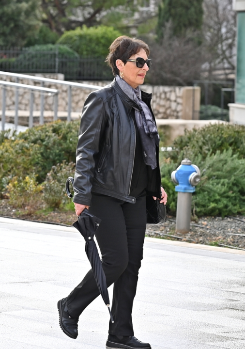 FOTO Đir po gradu, nedjelja 11. veljače