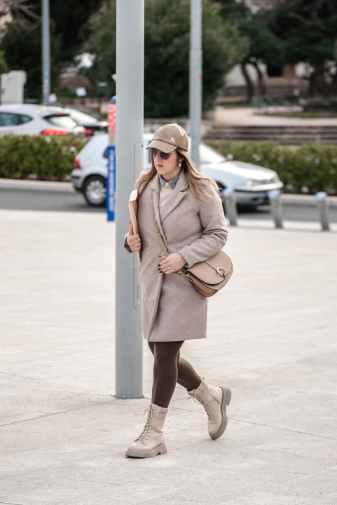 FOTO Đir po gradu, utorak 13. veljače