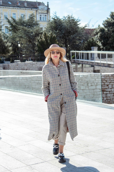 FOTO Đir po gradu, srijeda 14. veljače