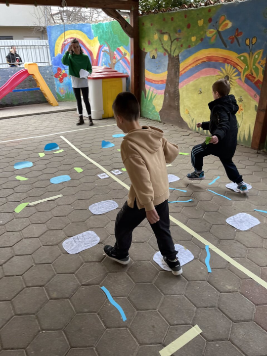 Romina i Juliette Španjolsku i Francusku zamijenile Murterom: 'Zima je ovdje puna života'