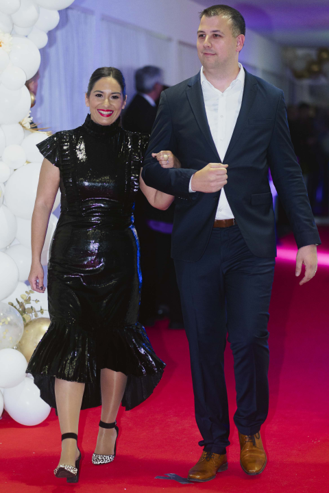 Gimnazijalci zasjali u večeri koju će pamtiti do kraja života