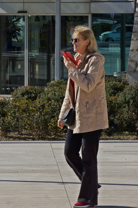 FOTO Đir po gradu, nedjelja 18. veljače