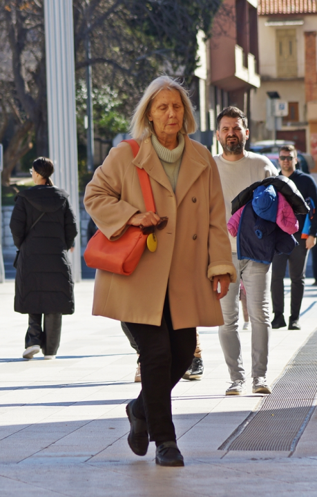 FOTO Đir po gradu, nedjelja 18. veljače