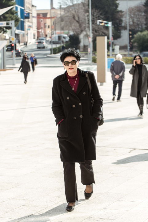 FOTO Đir po gradu, ponedjeljak 19. veljače